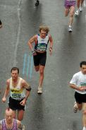 London Marathon 2006