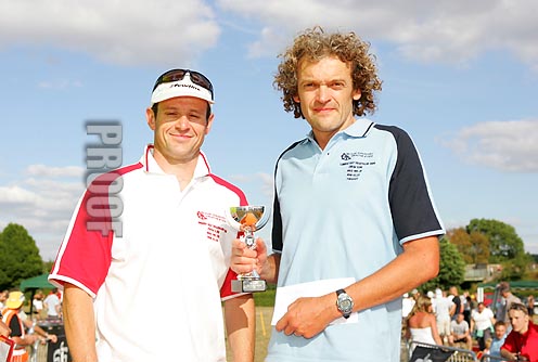 Longest Day Run 2006