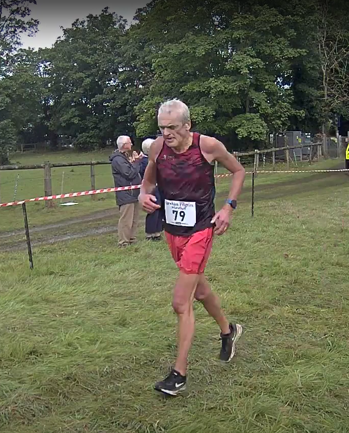 Farnham Pilgrim Marathon 2024