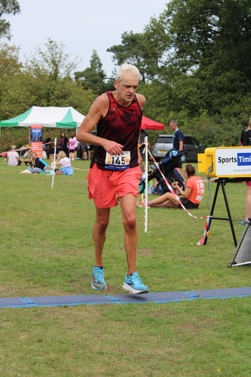 Farnham Pilgrim Marathon 2025