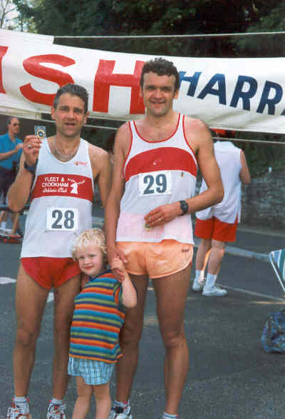 Isle of Wight Marathon 1997