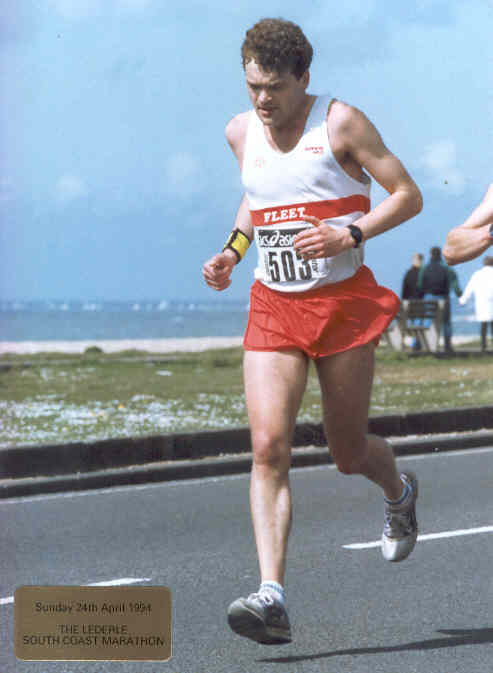 South Coast Marathon 1994