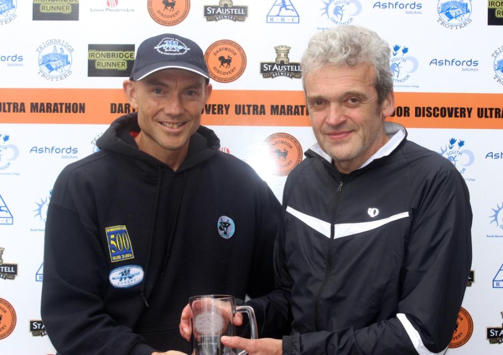 Dartmoor Discovery 2014