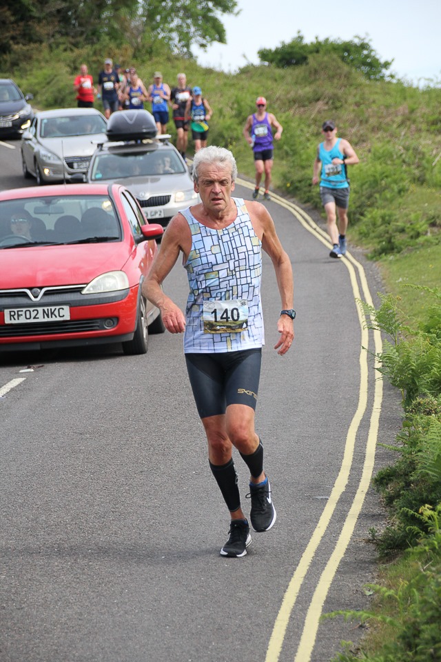 Dartmoor Discovery 2019