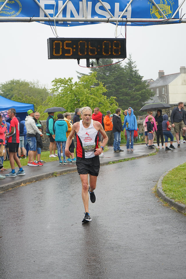 Dartmoor Discovery 2021