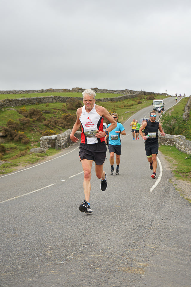 Dartmoor Discovery 2021